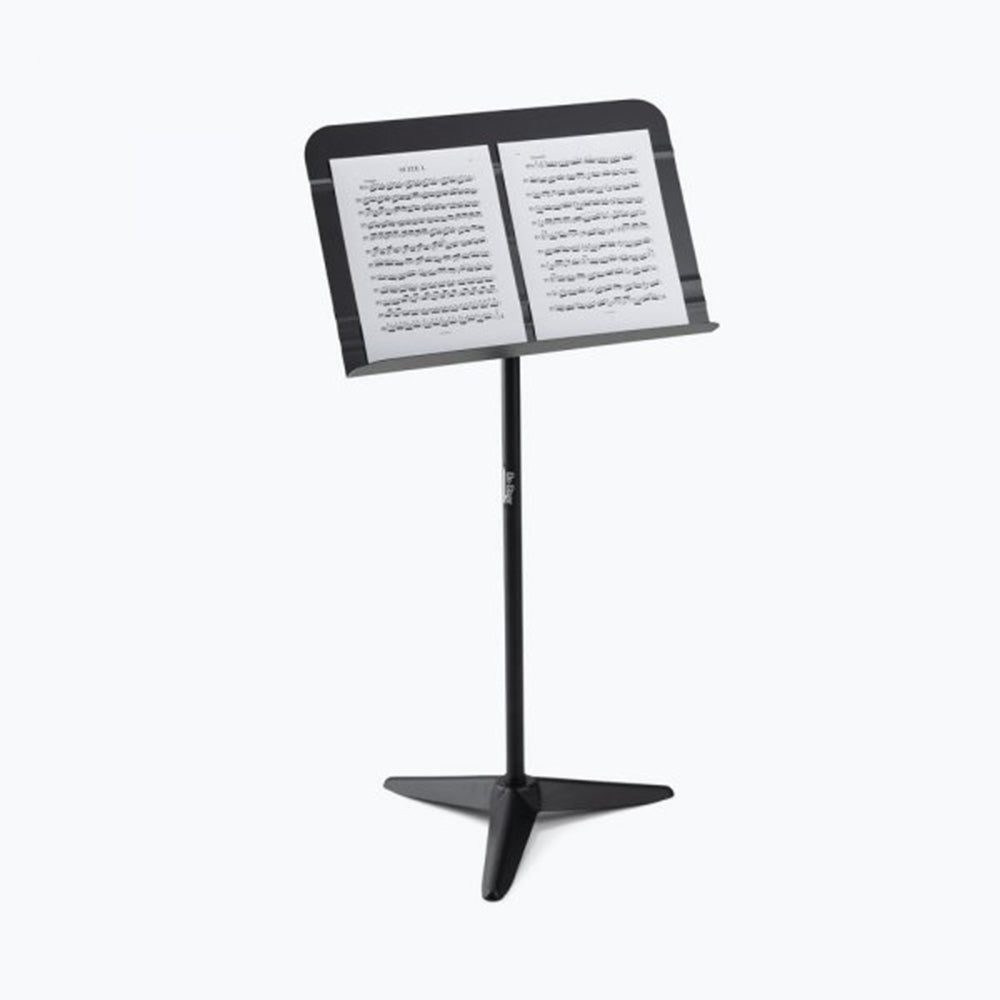 On Stage SM7711B Orchestra Music Stand-stand-On Stage-Hermes Music